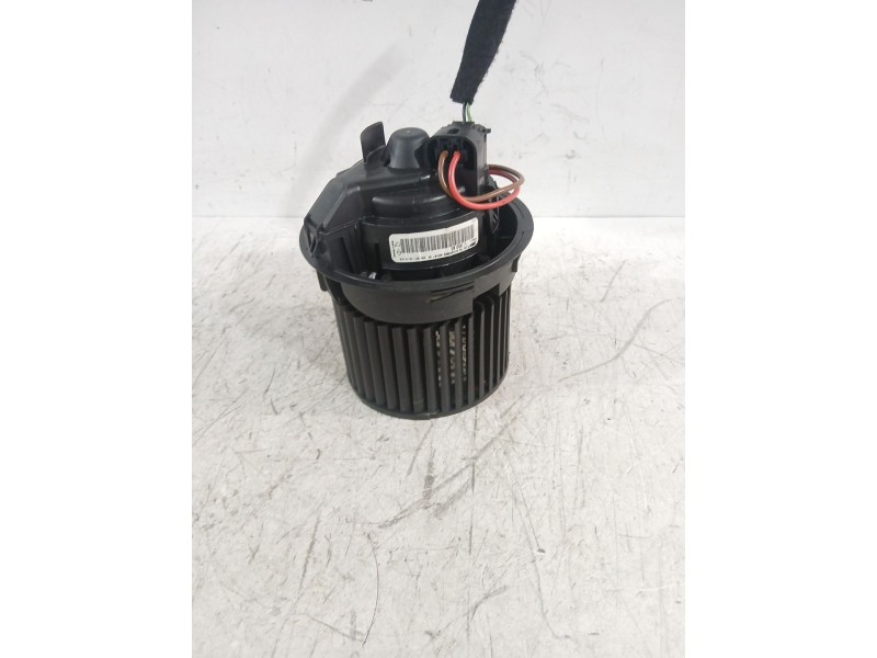 Recambio de motor calefaccion para dacia sandero ii (b8_) 1.5 dci referencia OEM IAM T1020778J  