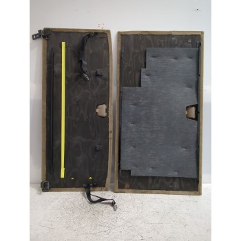 Recambio de suelo maletero para volvo xc70 i cross country (295) d5 awd referencia OEM IAM 39964019  