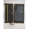 Recambio de suelo maletero para volvo xc70 i cross country (295) d5 awd referencia OEM IAM 39964019  