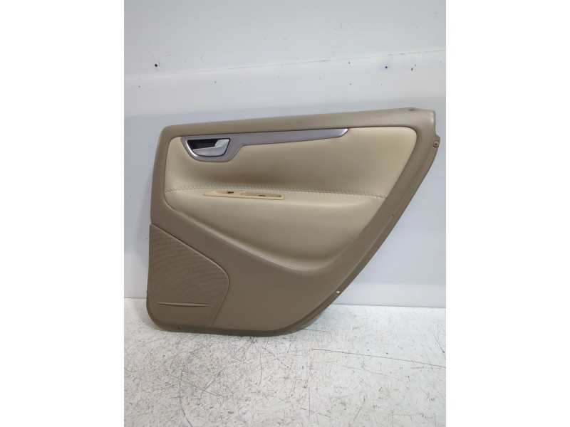 Recambio de guarnecido puerta trasera derecha para volvo xc70 i cross country (295) d5 awd referencia OEM IAM 39990963  