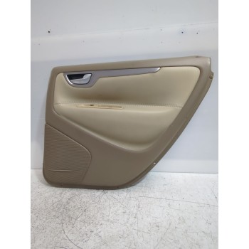 Recambio de guarnecido puerta trasera derecha para volvo xc70 i cross country (295) d5 awd referencia OEM IAM 39990963  
