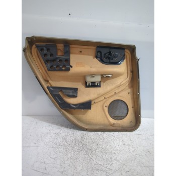 Recambio de guarnecido puerta trasera derecha para volvo xc70 i cross country (295) d5 awd referencia OEM IAM 39990963  