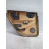 Recambio de guarnecido puerta trasera derecha para volvo xc70 i cross country (295) d5 awd referencia OEM IAM 39990963  