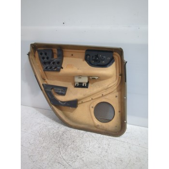 Recambio de guarnecido puerta trasera derecha para volvo xc70 i cross country (295) d5 awd referencia OEM IAM 39990963  