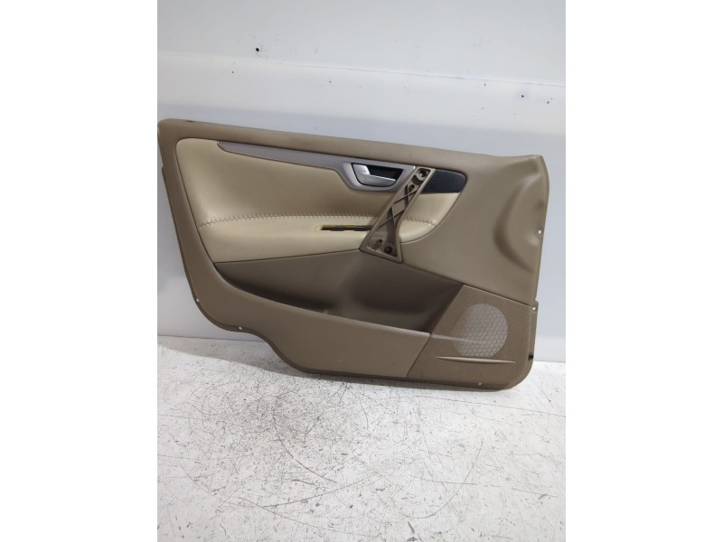 Recambio de guarnecido puerta delantera izquierda para volvo xc70 i cross country (295) d5 awd referencia OEM IAM 39990921/09193