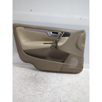 Recambio de guarnecido puerta delantera izquierda para volvo xc70 i cross country (295) d5 awd referencia OEM IAM 39990921/09193