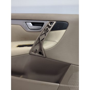 Recambio de guarnecido puerta delantera izquierda para volvo xc70 i cross country (295) d5 awd referencia OEM IAM 39990921/09193