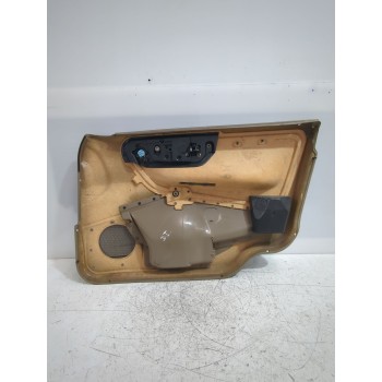 Recambio de guarnecido puerta delantera izquierda para volvo xc70 i cross country (295) d5 awd referencia OEM IAM 39990921/09193