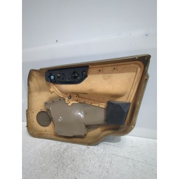 Recambio de guarnecido puerta delantera izquierda para volvo xc70 i cross country (295) d5 awd referencia OEM IAM 39990921/09193