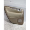Recambio de guarnecido puerta trasera izquierda para volvo xc70 i cross country (295) d5 awd referencia OEM IAM 39991715  