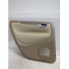 Recambio de guarnecido puerta trasera izquierda para volvo xc70 i cross country (295) d5 awd referencia OEM IAM 39991715  