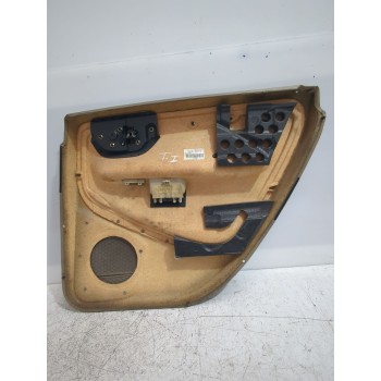 Recambio de guarnecido puerta trasera izquierda para volvo xc70 i cross country (295) d5 awd referencia OEM IAM 39991715  