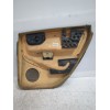 Recambio de guarnecido puerta trasera izquierda para volvo xc70 i cross country (295) d5 awd referencia OEM IAM 39991715  