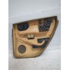 Recambio de guarnecido puerta trasera izquierda para volvo xc70 i cross country (295) d5 awd referencia OEM IAM 39991715  