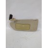 Recambio de parasol izquierdo para volvo xc70 i cross country (295) d5 awd referencia OEM IAM 39966742  