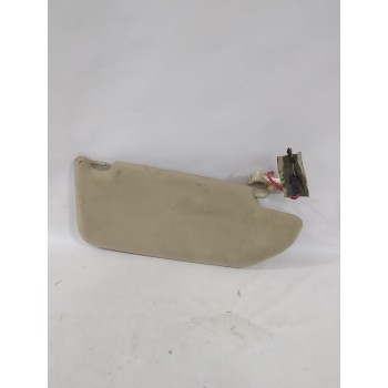 Recambio de parasol izquierdo para volvo xc70 i cross country (295) d5 awd referencia OEM IAM 39966742  