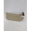 Recambio de parasol izquierdo para volvo xc70 i cross country (295) d5 awd referencia OEM IAM 39966742  