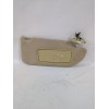 Recambio de parasol derecho para volvo xc70 i cross country (295) d5 awd referencia OEM IAM 39970049  