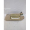 Recambio de parasol derecho para volvo xc70 i cross country (295) d5 awd referencia OEM IAM 39970049  