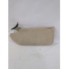 Recambio de parasol derecho para volvo xc70 i cross country (295) d5 awd referencia OEM IAM 39970049  