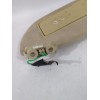 Recambio de parasol derecho para volvo xc70 i cross country (295) d5 awd referencia OEM IAM 39970049  