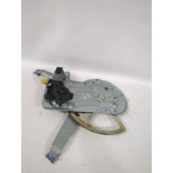 Recambio de elevalunas delantero izquierdo para volvo xc70 i cross country (295) d5 awd referencia OEM IAM 30784578  