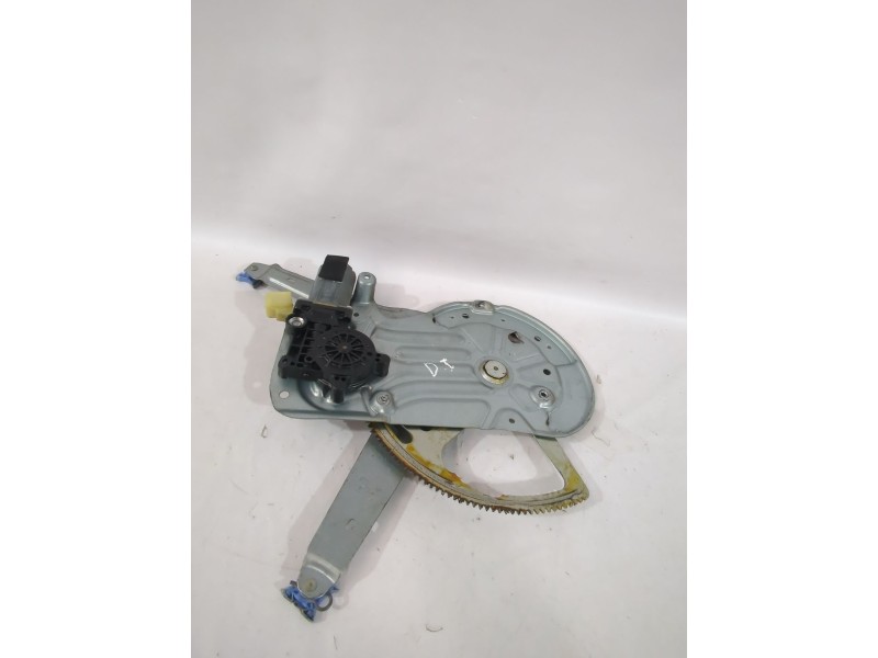 Recambio de elevalunas delantero izquierdo para volvo xc70 i cross country (295) d5 awd referencia OEM IAM 30784578  