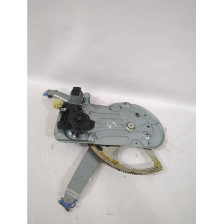 Recambio de elevalunas delantero izquierdo para volvo xc70 i cross country (295) d5 awd referencia OEM IAM 30784578  