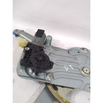 Recambio de elevalunas delantero izquierdo para volvo xc70 i cross country (295) d5 awd referencia OEM IAM 30784578  