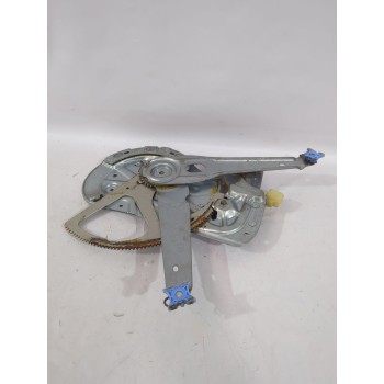 Recambio de elevalunas delantero izquierdo para volvo xc70 i cross country (295) d5 awd referencia OEM IAM 30784578  