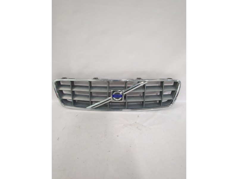 Recambio de rejilla paragolpes delantero para volvo xc70 i cross country (295) d5 awd referencia OEM IAM 8659875  