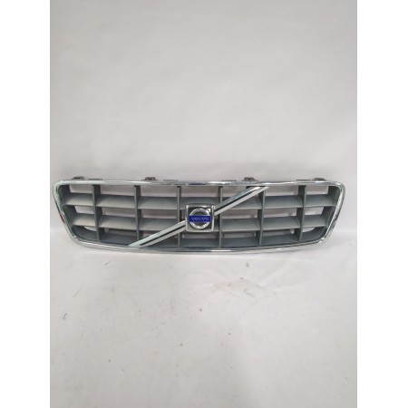 Recambio de rejilla paragolpes delantero para volvo xc70 i cross country (295) d5 awd referencia OEM IAM 8659875  