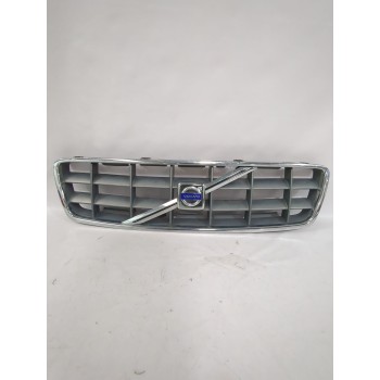 Recambio de rejilla paragolpes delantero para volvo xc70 i cross country (295) d5 awd referencia OEM IAM 8659875  