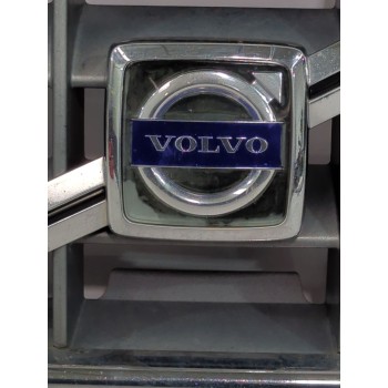 Recambio de rejilla paragolpes delantero para volvo xc70 i cross country (295) d5 awd referencia OEM IAM 8659875  