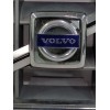 Recambio de rejilla paragolpes delantero para volvo xc70 i cross country (295) d5 awd referencia OEM IAM 8659875  