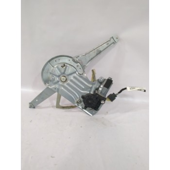 Recambio de elevalunas delantero derecho para volvo xc70 i cross country (295) d5 awd referencia OEM IAM 9203896  