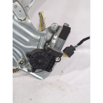 Recambio de elevalunas delantero derecho para volvo xc70 i cross country (295) d5 awd referencia OEM IAM 9203896  