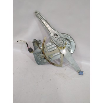 Recambio de elevalunas delantero derecho para volvo xc70 i cross country (295) d5 awd referencia OEM IAM 9203896  