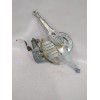 Recambio de elevalunas delantero derecho para volvo xc70 i cross country (295) d5 awd referencia OEM IAM 9203896  