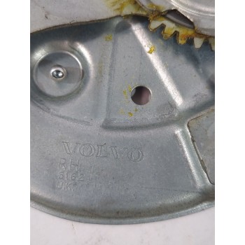 Recambio de elevalunas delantero derecho para volvo xc70 i cross country (295) d5 awd referencia OEM IAM 9203896  