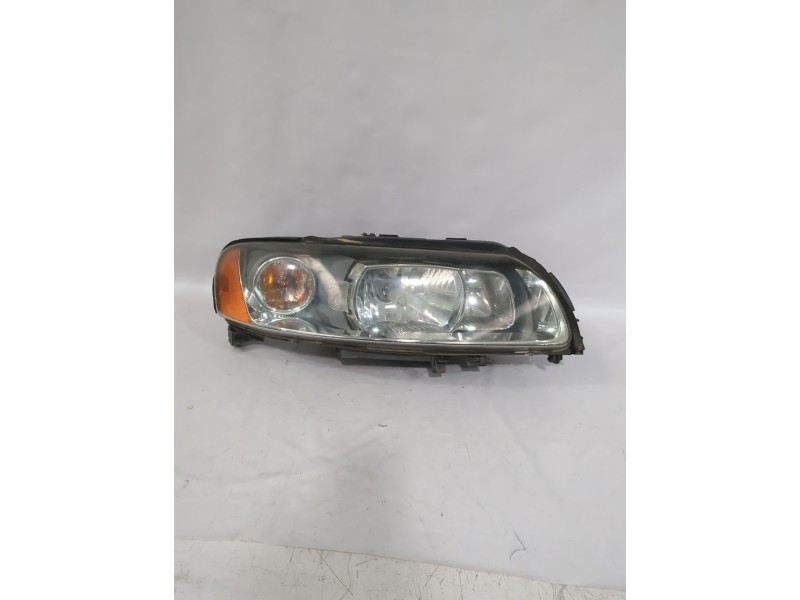 Recambio de faro derecho para volvo xc70 i cross country (295) d5 awd referencia OEM IAM 31446815  