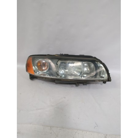 Recambio de faro derecho para volvo xc70 i cross country (295) d5 awd referencia OEM IAM 31446815  