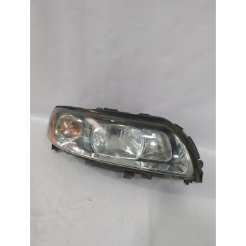 Recambio de faro derecho para volvo xc70 i cross country (295) d5 awd referencia OEM IAM 31446815  