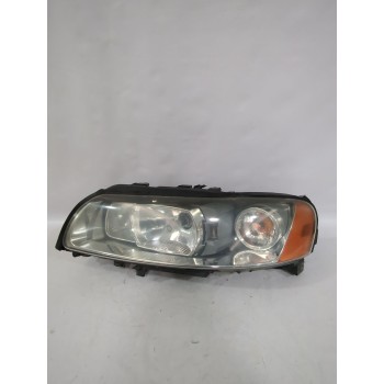Recambio de faro izquierdo para volvo xc70 i cross country (295) d5 awd referencia OEM IAM 31446814  