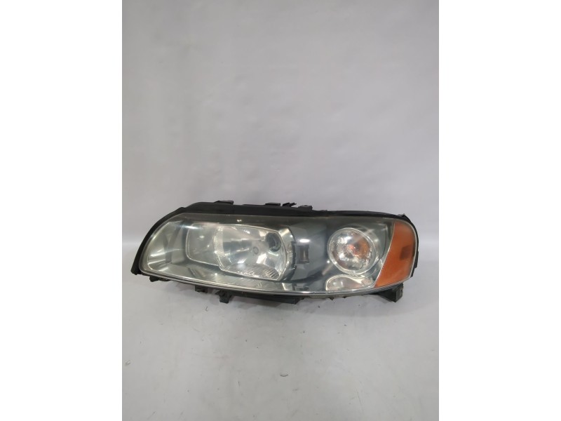 Recambio de faro izquierdo para volvo xc70 i cross country (295) d5 awd referencia OEM IAM 31446814  