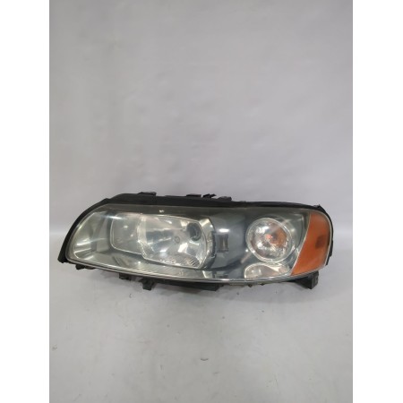 Recambio de faro izquierdo para volvo xc70 i cross country (295) d5 awd referencia OEM IAM 31446814  