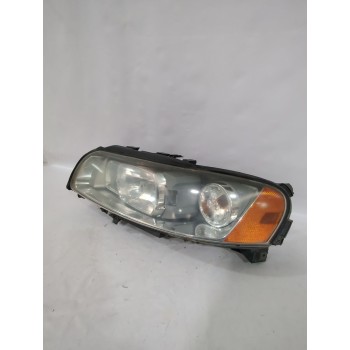 Recambio de faro izquierdo para volvo xc70 i cross country (295) d5 awd referencia OEM IAM 31446814  