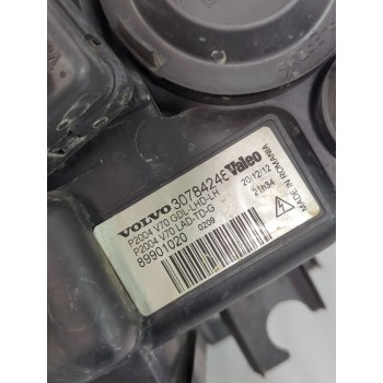 Recambio de faro izquierdo para volvo xc70 i cross country (295) d5 awd referencia OEM IAM 31446814  