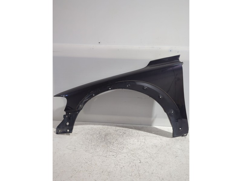 Recambio de aleta delantera izquierda para volvo xc70 i cross country (295) d5 awd referencia OEM IAM 30796492  