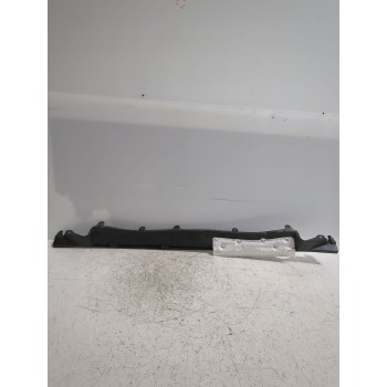 Recambio de moldura para mg zs suv (azs1) 1.5 vti referencia OEM IAM 11522339  
